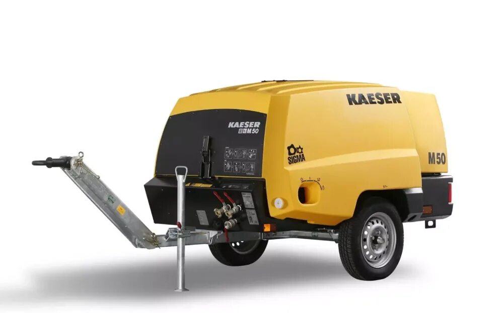 Компрессор Kaeser m50. Дизельный компрессор Kaiser m50. Компрессор винтовой передвижной м50 Ре. Компрессор Кайзер м50 запчасти.