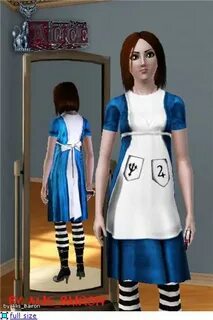 2 алиса 3 алиса 4