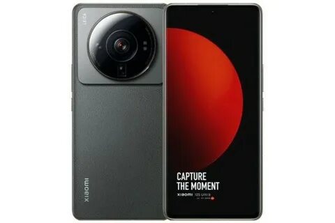 Xiaomi 12s характеристики