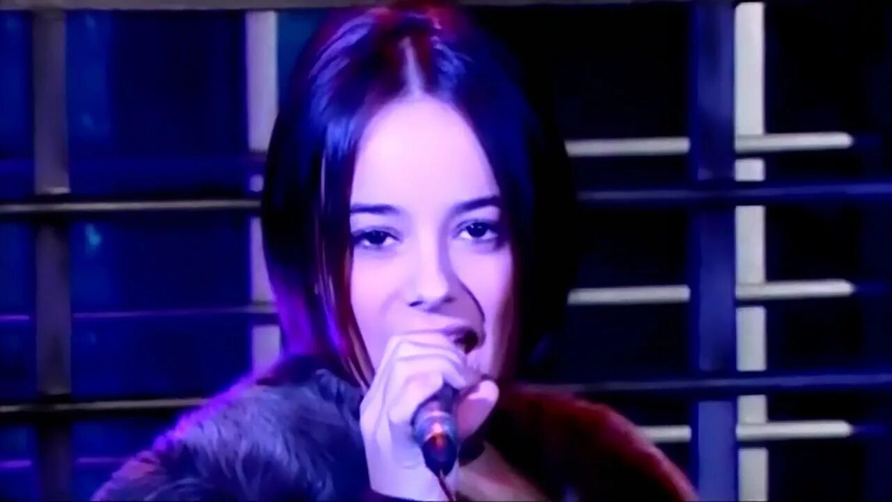 Alizee j ai pas vingt