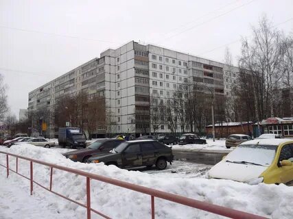 Рыбинск моторостроителей