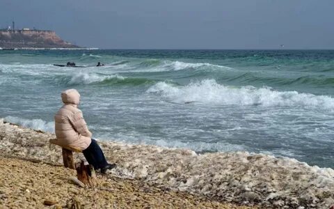 Когда в крыму похолодает