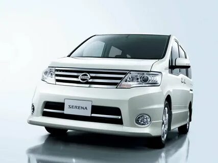 Serena c25