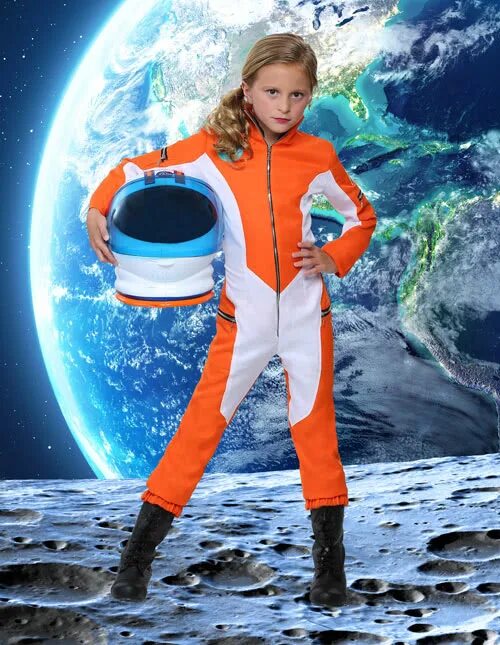 Костюм космонавта для девочки. Костюм на космическую тему. Космические костюмы для детей. Костюм Космонавта. Костюм Космонавта для детей.