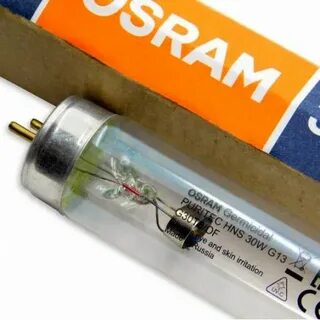 Лампа osram 30w