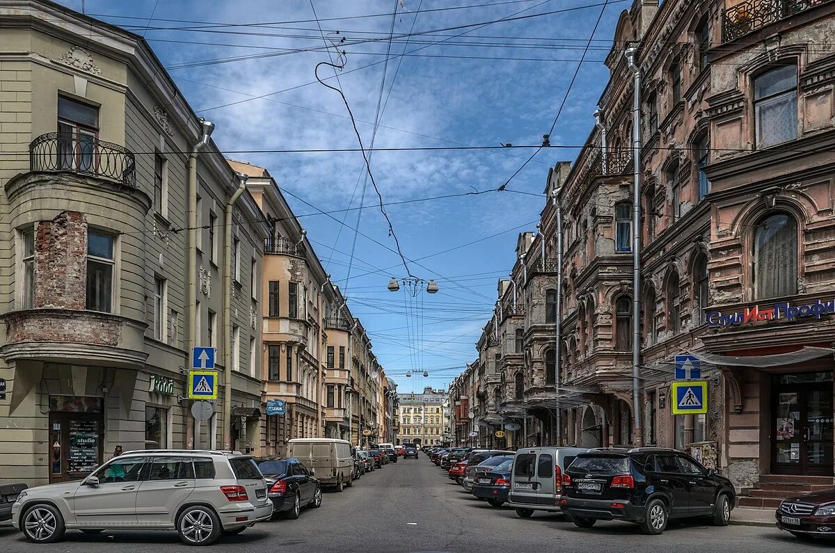 Центр спб район. Поварской переулок Санкт-Петербург. Санкт Петербург ул Колокольная. Поварской переулок 9 Санкт-Петербург. Барский переулок Санкт-Петербург.