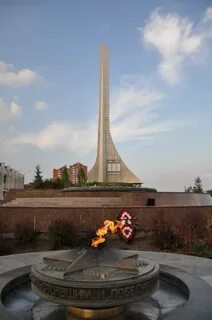 Памятные места достопримечательности