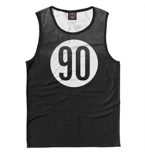 Майки 90