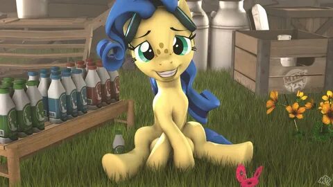 R34 milk