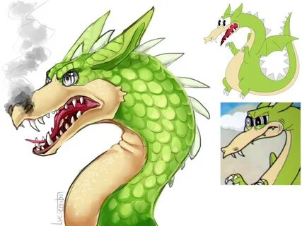 A Brawl is Surely Brewing! by Lucieniibi -- Fur Affinity dot net