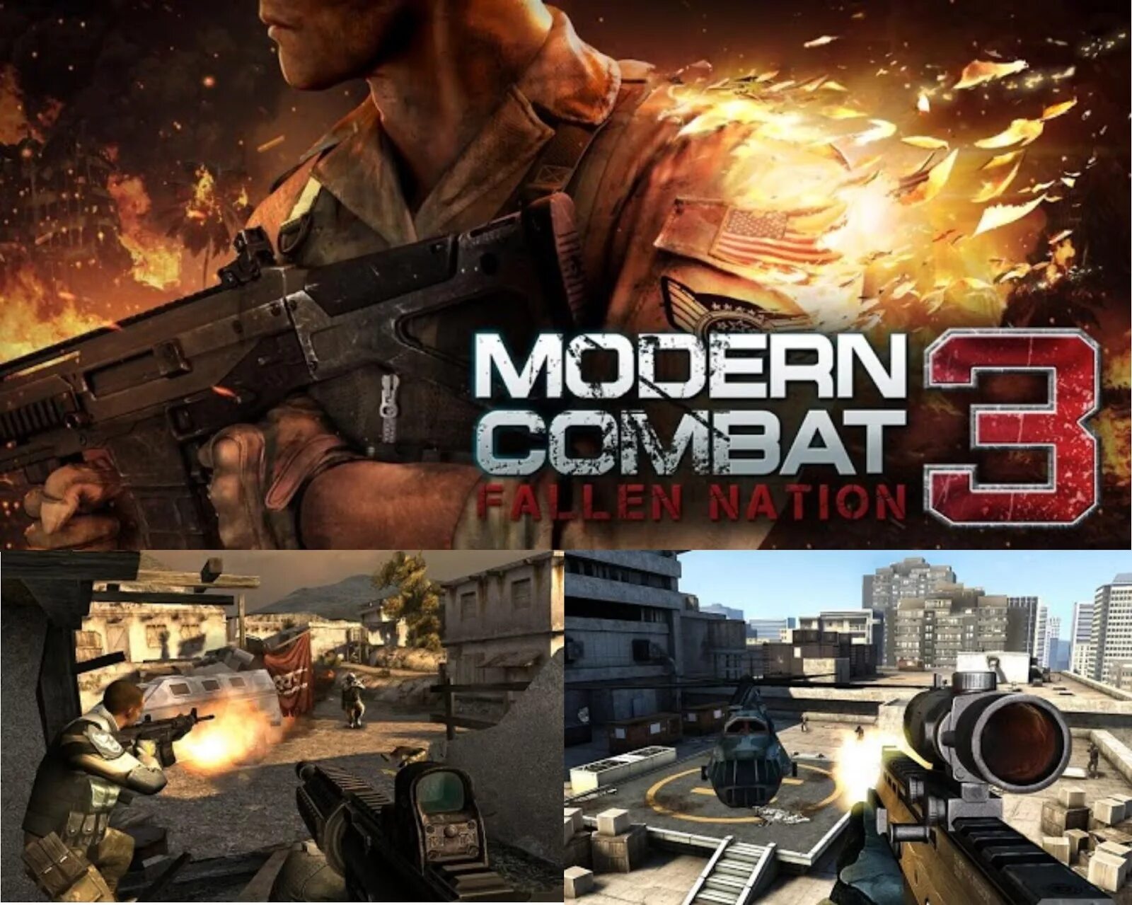Игра Modern Combat 1. Modern Combat 3. Шутеры от Gameloft. Modern Combat 3 APK. Combat 3 fallen nation