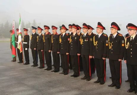 Корпус рб