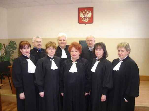 Аудиозапись вчерашнего заседания суда по коллективному иску клинчан к #помойкаАл