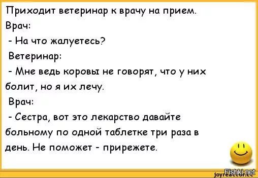 Приходит врач. Смешные анекдоты про врачей до слез. Блинная диета анекдот. Ветеринар приходит к врачу анекдот. Приходит ветеринар к терапевту анекдот.