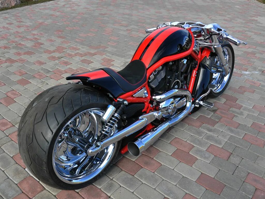 Авито мотоциклы чоппер. Мотоцикл Харлей Дэвидсон v-Rod Custom. Харлей Дэвидсон v Rod чоппер. Harley Davidson v-Rod 360. Кастом байк Харлей Дэвидсон.