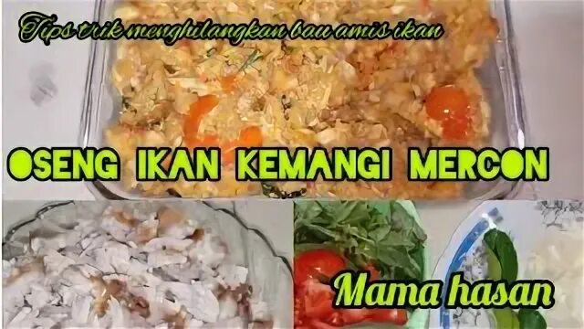 Enak mama