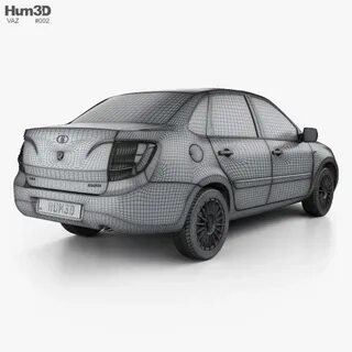 3d модель гранта