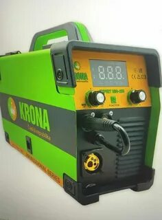 Сварочный полуавтомат крона 250