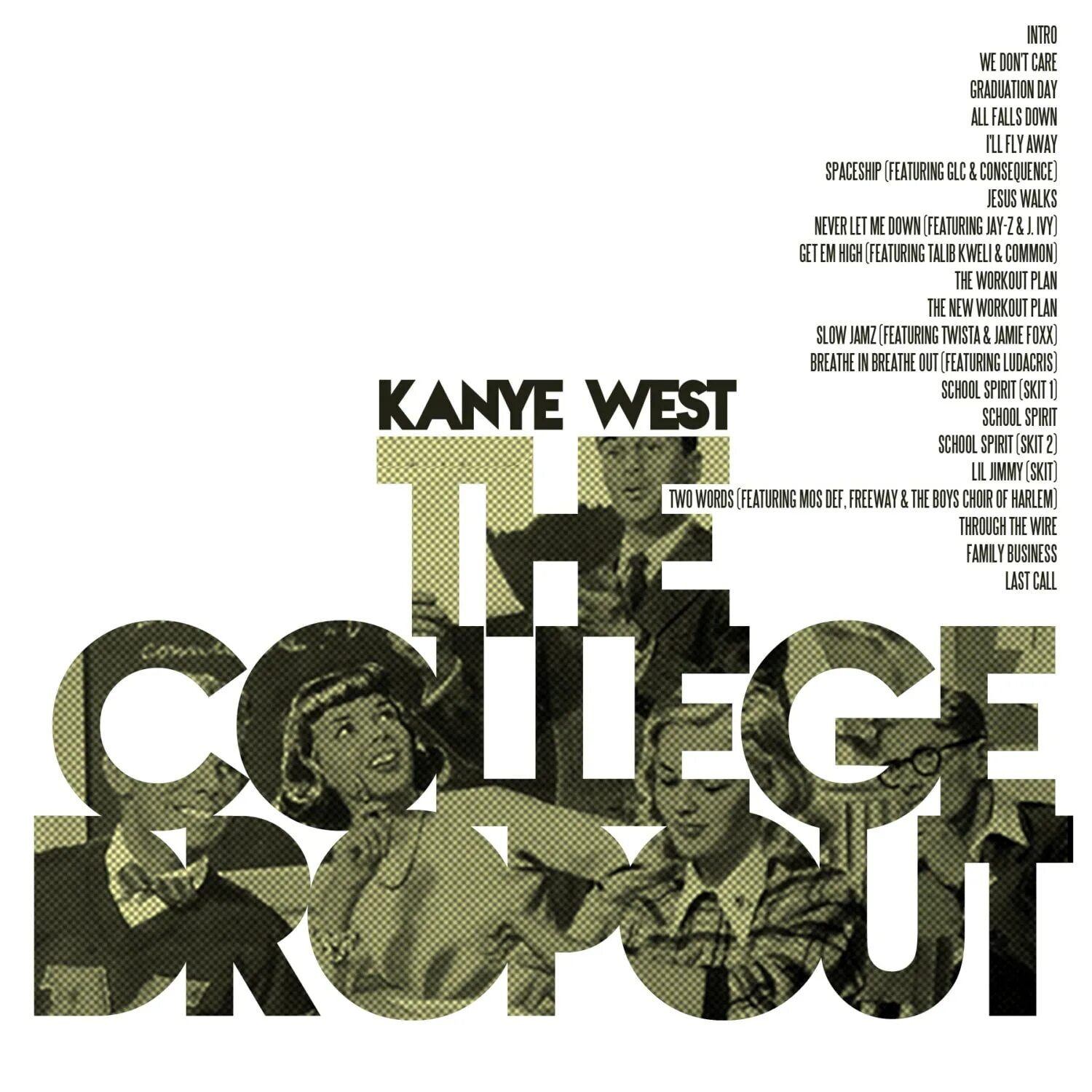 Kanye west american boy. Kanye west 2004 альбом. kanye west album cover. концерт kanye west плакаты. the college dropout канье уэст.