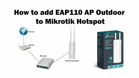 Eap110 outdoor