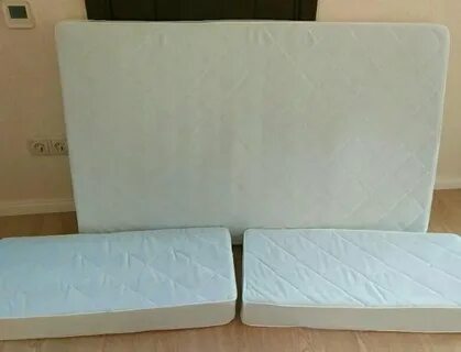 Матрас для вертикальной кровати