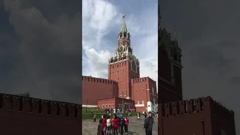 Бой часов 2024