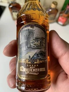 5 хороших коньяков