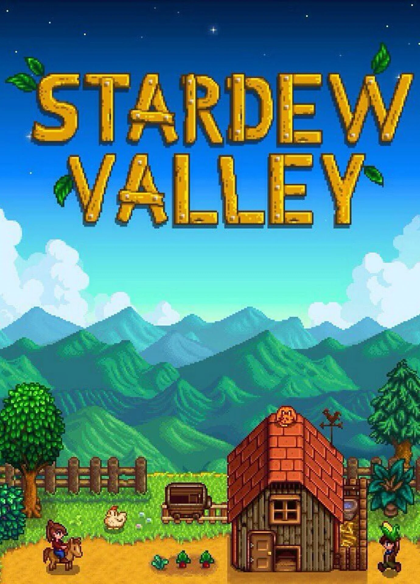 Stardew valley заставка. Stardew valley стим. Stardew valley стим. Stardew valley кадры из игры. Stardew valley стим.