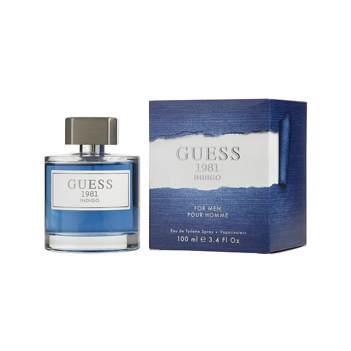 Туалетная вода guess мужская 1981 Indigo. Guess 1981 Indigo man туалетная вода муж 100мл. Guess Indigo m EDT 100 ml [m]. Guess 1981 for men туалетная вода 100 мл.