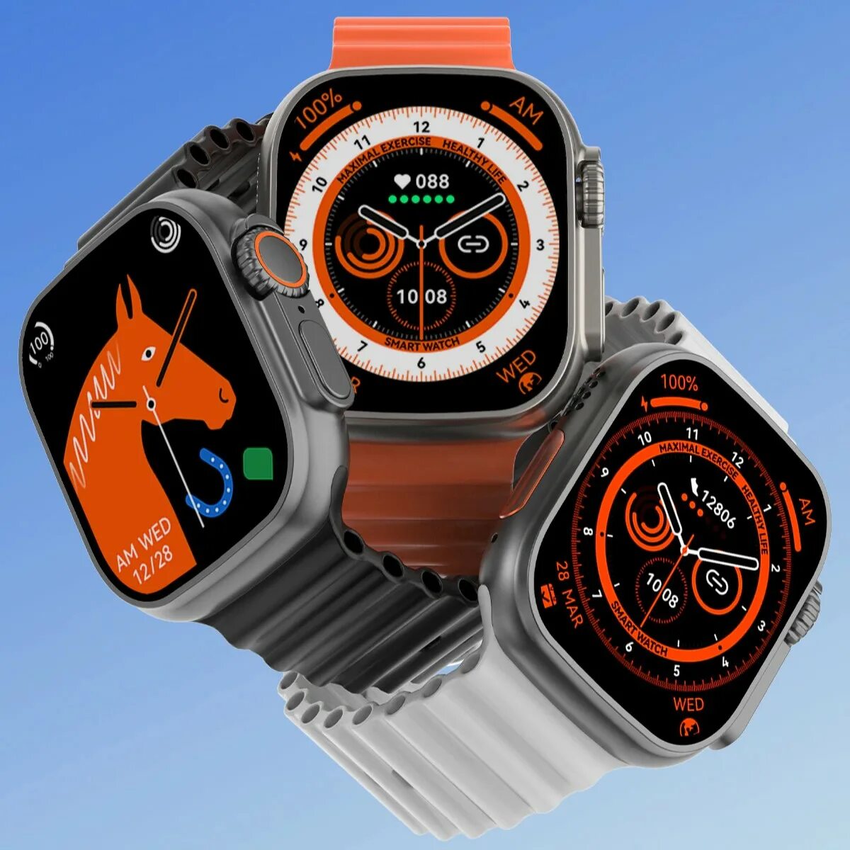 Часы dt 8 max. Часы dt 8 max