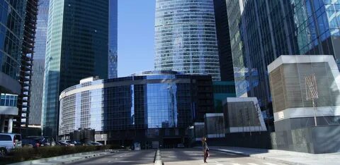 Центр сити москва отзывы