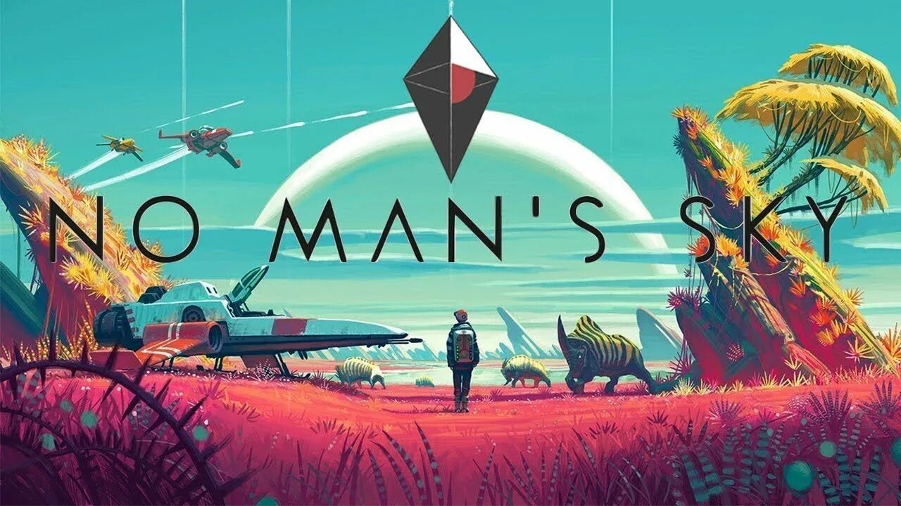 No man s sky версия. Игра no man's Sky. No mans Sky обложка игры. No man`s Sky (2). No man's Sky Постер.