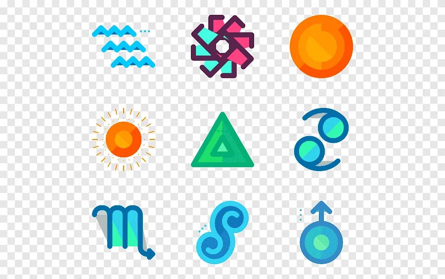 Спортивный фон. Разноцветный логотип. Пиктограмма яркий цвет. Разноцветный логотип. Яркий логотип.