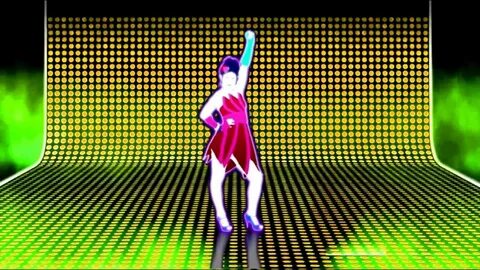 Dance mashup