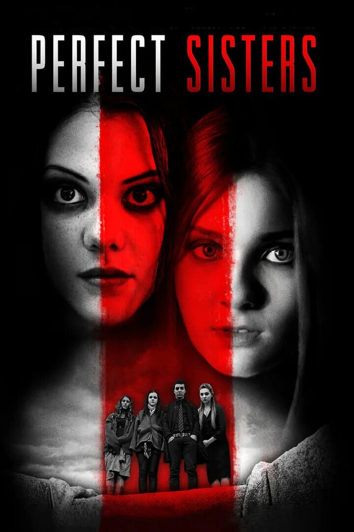Perfect Sisters Premiere Exclusive - Stan Brooks - 2014 Movie - YouTube