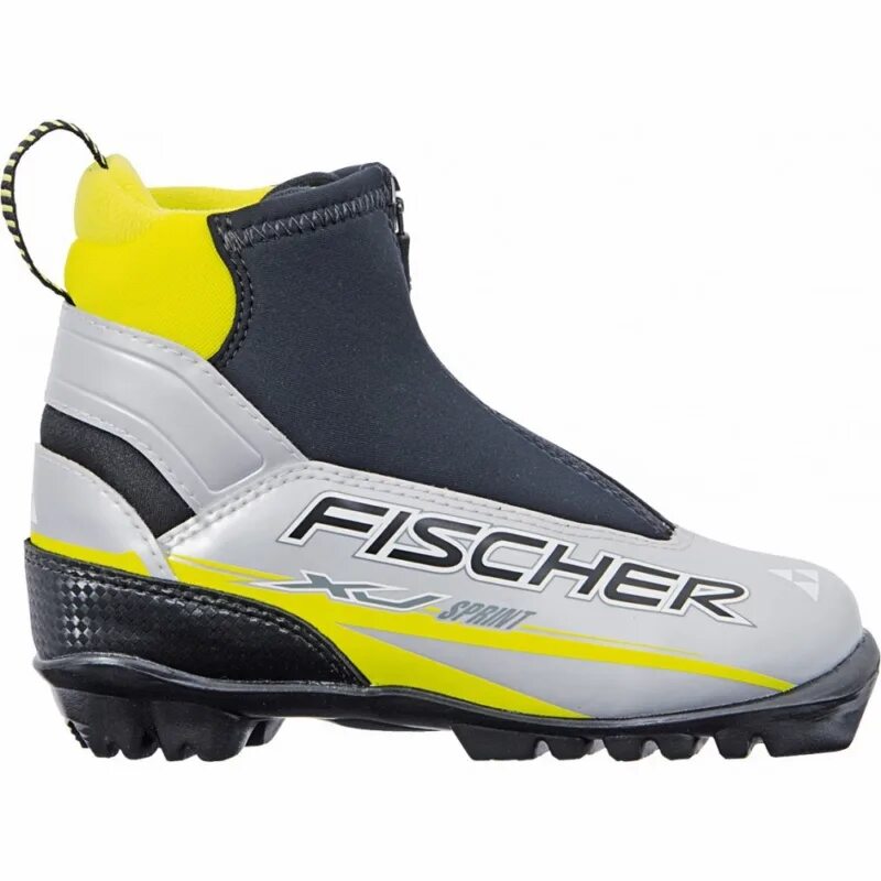 Детские лыжные ботинки fischer. Fischer xj sprint ботинки. лыжные ботинки fischer xj sprint. лыжные ботинки fischer xj sprint детские. ботинки фишер 37р..