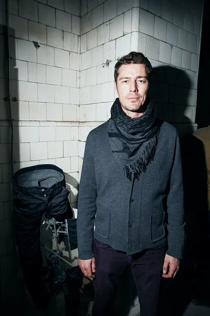 Marat Safin Collater.al