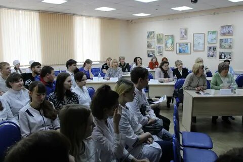 Тулунский медицинский колледж