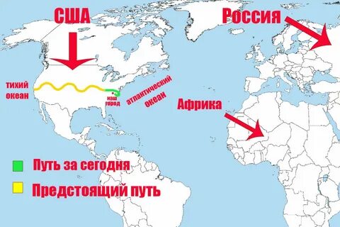 Сколько км от северной кореи до сша