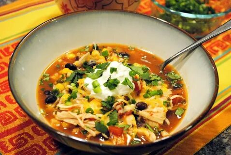 Soup me