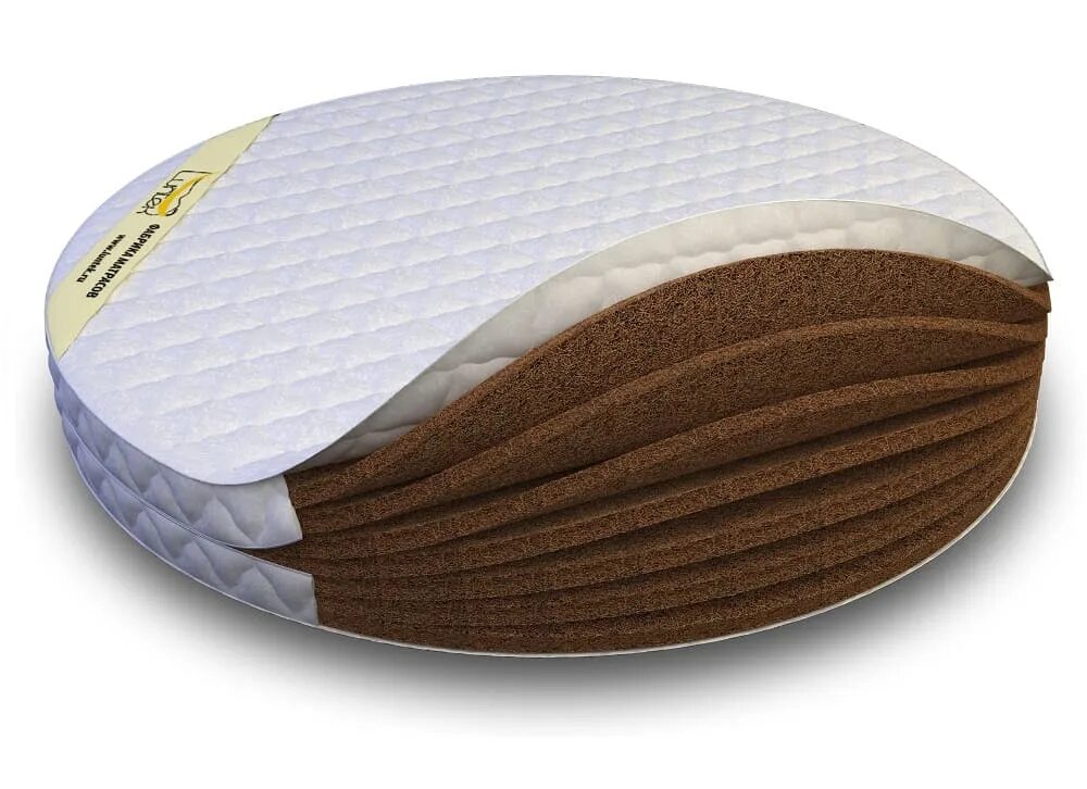 Круглый матрас. Матрас medium cocos 200 х 190. матрас luntek-18 cocos 200х220. матрас lonax cocos 9 220х220. матрас luntek 18 cocos 200x200.