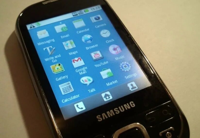 Samsung Galaxy 5 i5500. Samsung на Android 2.0. Samsung Android 1.6. Самсунг андроид 1. Телефоны андроид бу