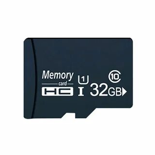 Карта памяти micro SDXC Cootli 32GB Class 10 без адаптера - купить с доставкой п