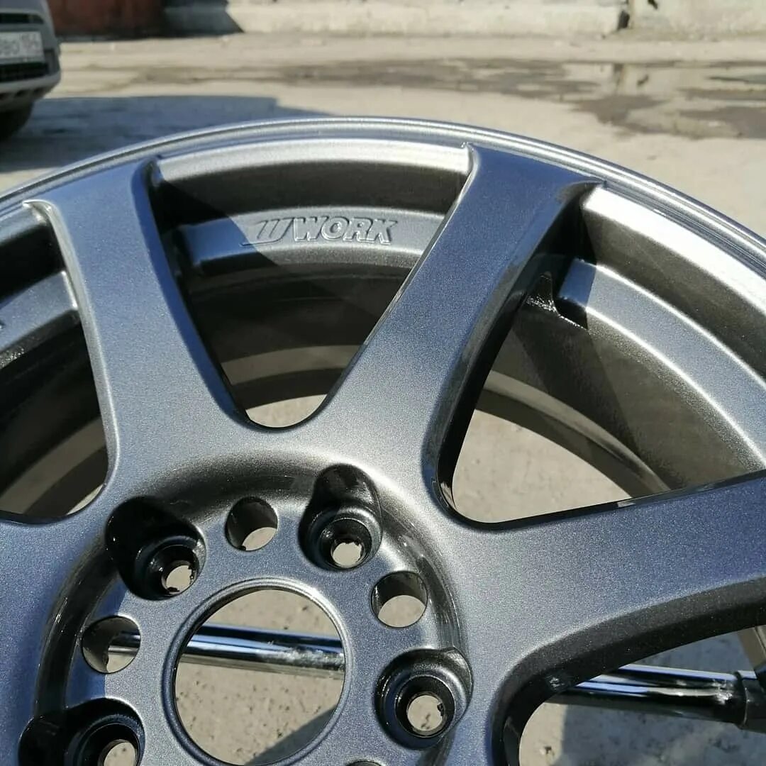 Amg monoblock составные. Диск нск. 6 et35 (r-l)b-p. 114. Колесный диск race ready css356 6.