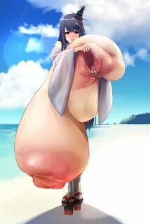 Slideshow giant anime boobies.