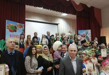 Школа 1583 имени к а керимова