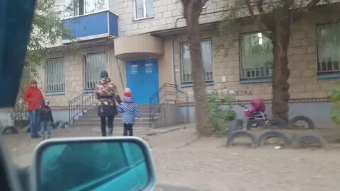 Камышинская 26
