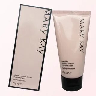 Крем mary kay