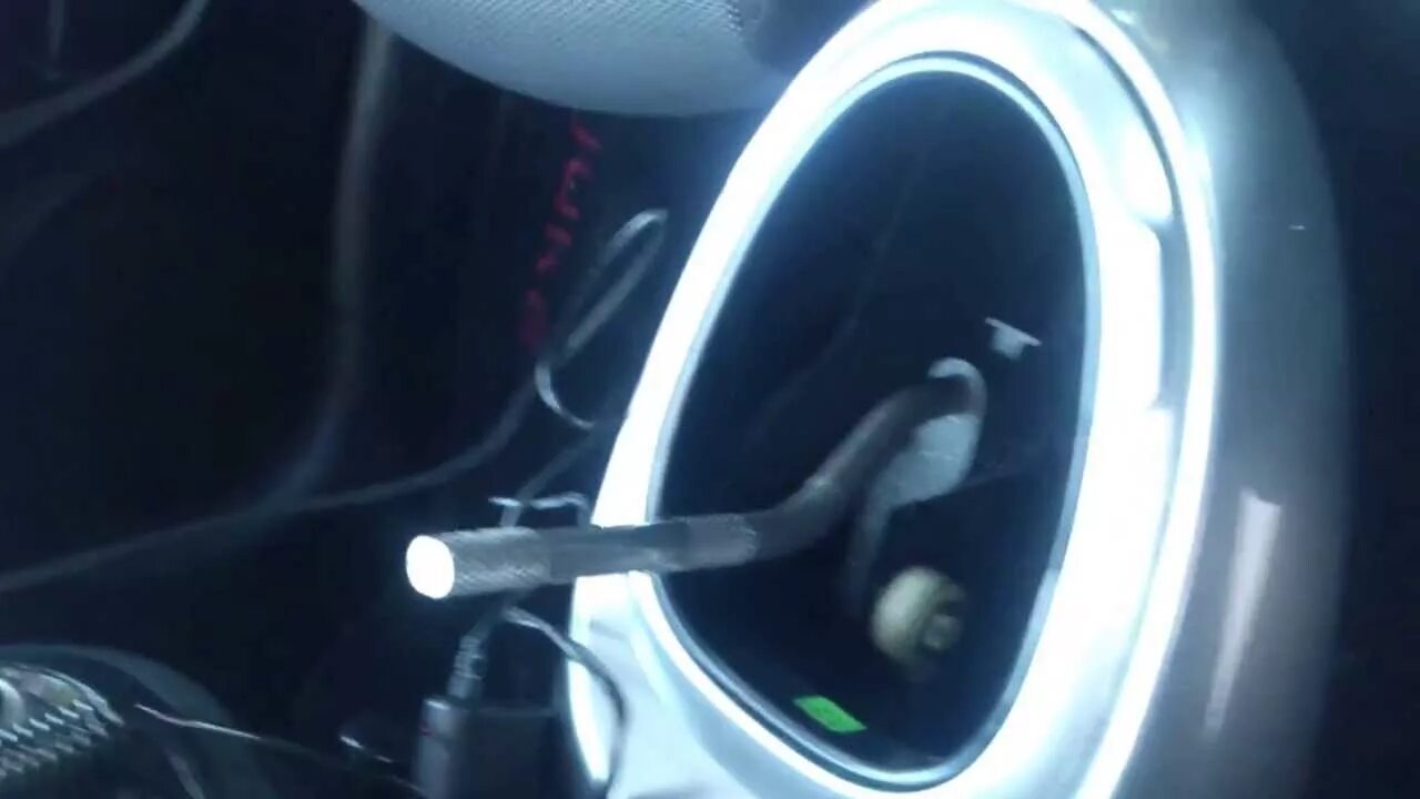 Как снять ручку мкпп ниссан кашкай Тюнинг ручки МКПП Nissan Qashqai (1G), 1,6 л, 2008 года тюнинг DRIVE2
