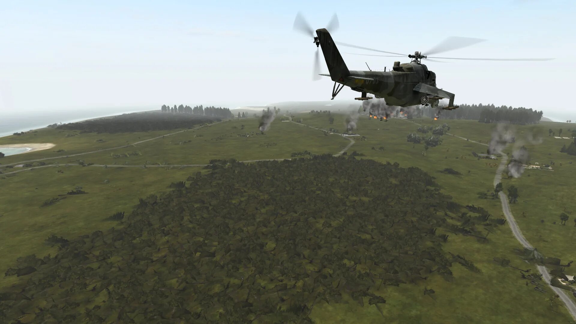 Combined operation. Arma 2. Арма 2 combined Operations. Arma 2 Скриншоты. Arma 2: combined Operations (2010).